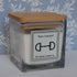 The Equine Candle Co Barn Laundry 10 oz